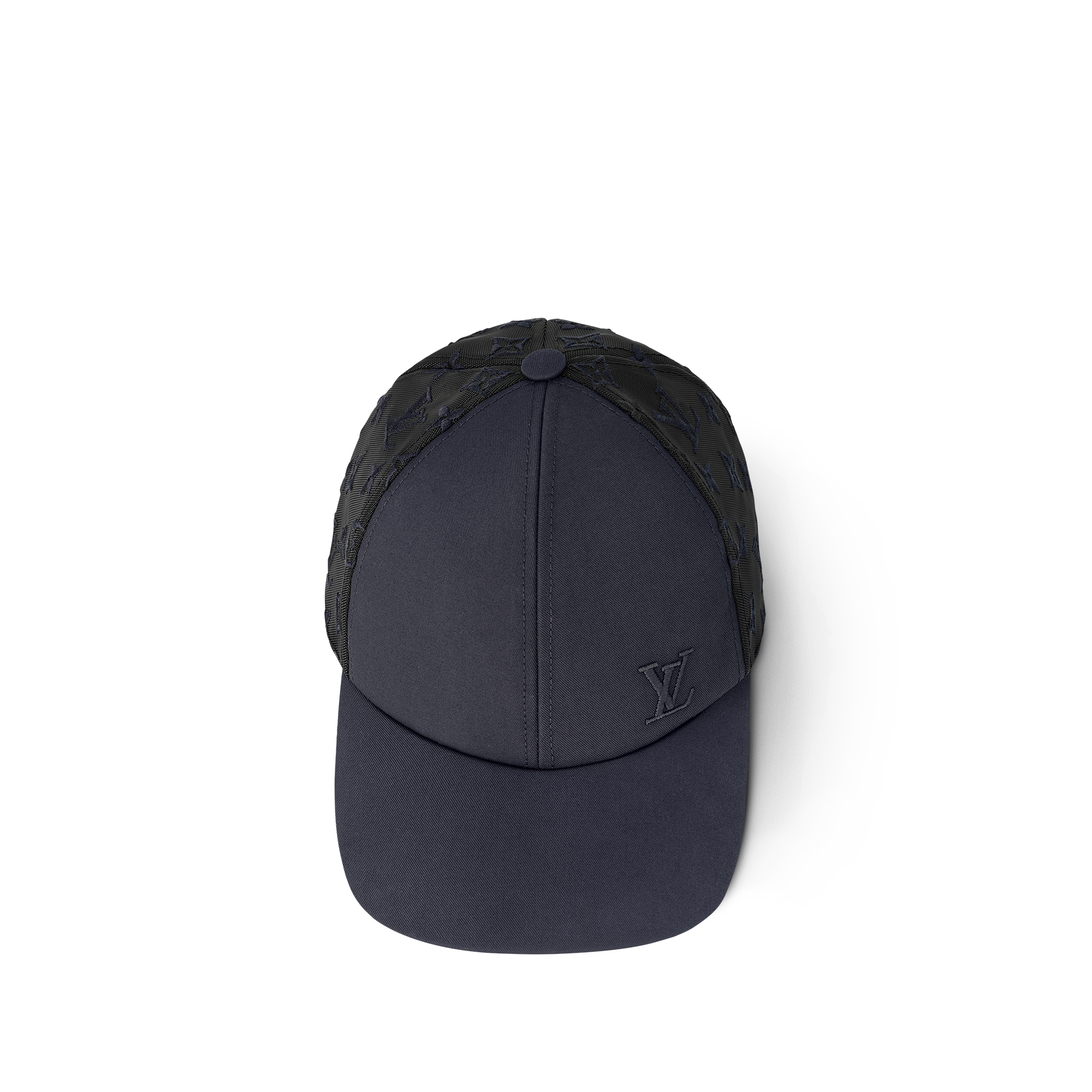 Louis Vuitton モノグラム ベースボールキャップ Monogram Mesh Baseball Cap S00 - Accessories | LOUIS VUITTON